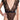 BLUEBELLA Josetta Soft Body Black UK 8 (US Size 4/XS) - Ufashion