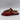 Naturalizer Women's Apple Mary Jane Mule Red Size 8.5 M - Very Good - Ufashion