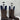 Dan Post Men's Alamosa Full Quill Ostrich Square Toe Cowboy Boots Brown 13D - Very Good - Ufashion