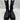 Cody James Men's Uniform Western Work Boots Soft Toe Black Size 11D - Very Good - Ufashion