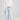 Varley Women's Davidson Sweatshirt, Ivory Marl, Off White, M - Ufashion