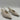 Mix No. 6 Beige Patent Pointed Slingback Heels size 7.5M - Ufashion