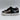 Rocket Dog Cheery Sneaker Women's Black Size 9 - Very Good - Ufashion