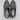 Cole Haan GrandEvolution Stitchlite Heather Gray Oxford Shoes Mens Size 8 - Very Good - Ufashion