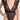 BLUEBELLA Josetta Soft Body Black UK 8 (US Size 4/XS) - Ufashion