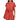 Splendid Women's Kathryn Jacquard Shirt, Guava - Ufashion