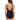 MagicSuit Women's Swimwear Riveted Diana Soft Cup Adjustable Strap One Piece - Ufashion