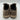 Roper Men’s Clearcut Low Chukka Casual Shoes Brown Size 11D - Very Good - Ufashion