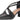 Easy Street Women's Elegance Pump, Black, 8.5 Wide - Ufashion