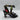 Nine West Womens Kobs Ankle Tie Sandal Floral Size 9 M - Very Good - Ufashion