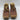 NWOB Teva Women's ReEmber Commute WP Boots Tan Size 7 - Like New - Ufashion