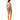 Tommy Bahama Women's Standard Summer Floral Wrap Front One-Piece, Coral Coast - Ufashion