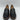 NWB Naturalizer Women's Cabaret Loafers Black Leather Size 8.5 M - Ufashion