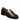 Florsheim Berkley Men's Slip On, 13 3E US, Burgundy - Ufashion