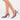 Journee Closed Pointed Toe Slingback Sweetheart Stiletto Pump for Women - - Very Good - Ufashion