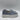 Roxy Women’s Sheilahh 2.0 Slip On Platform Sneaker Blue Casual Shoes Size 7 - Very Good - Ufashion