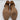 Lucky Brand Kalicia Women’s Adjustable Suede Pumps Brown Size 9 M - Ufashion