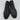 Franco Sarto Women's Farah Slip on Casual Loafer Flats Black Size 9.5 M - Very Good - Ufashion