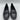 Franco Sarto Women's Farah Slip on Casual Loafer Flats Black Size 9.5 M - Very Good - Ufashion