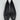 Franco Sarto Women's Farah Slip on Casual Loafer Flats Black Size 9.5 M - Very Good - Ufashion