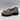 White Mountain Loafer Gunner Lug Sole Platform Gray Suede Chunky Size 7.5 M - Very Good - Ufashion
