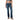 Lucky Brand Women's Mid Rise Sweet Bootcut Jean, Agate, 28 x32 - Ufashion