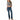 Lucky Brand Women's Mid Rise Sweet Bootcut Jean, Agate, 28 x32 - Ufashion