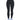 Skechers Women's Go Walk High Waisted Legging, Color Black, Size Medium - Ufashion