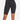 Skechers Women's GO Walk High Waisted 8" Bike Short, Black, XS - Ufashion