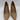Aldo Kennedi Pumps, Women's Cognac Heels Size 7.5 M - Very Good - Ufashion