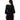Tommy Bahama Womens Women's Darcy LS Dress, Black SIZE XL - Ufashion