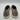 TOMS Womens Gray Suede Platform Slip On Sneakers Size 7 Casual Comfort Shoes - Very Good - Ufashion