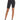 Skechers Women's GO Walk High Waisted 8" Bike Short, Black, XS - Ufashion