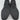 L.B. Evans Radio Tyme Slip On  Mens Black Casual Leather  Slippers Size 10 EEE - Like New - Ufashion