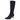 Impo Nyree Stretch Boot with Memory Foam, Black Suedy, 10 - Ufashion