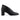 Aerosoles Women's Maud Ankle Boot, Black Leather, 8.5 - Ufashion
