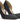 Jessica Simpson Women's DARNIS Pump, Black, 10 - Ufashion