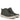 Ryka Womens Viv Boot Water Repellant Chelsea Boot Alpine Green Faux Leather 10 W - Ufashion