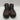 Keen Men's Detroit XT Waterproof Steel Toe Boots Brown 12EE - Very Good - Ufashion