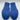 Salvatore Ferragamo Nima Knitted Blue Men's Fashion Sneakers Size 11M - Ufashion