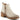 PATRIZIA Women's Irie Bootie Bone EU 36 / US 5.5-6 - Ufashion