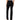 NYDJ Women's Classic Trouser, Black, 12 - Ufashion