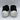 ROGER VIVIER Viv Run Moonlight Strass Buckle Technical Fabric Sneaker Size 35.5 - Very Good - Ufashion