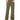 Free People Women's Benji Relaxed Wide Leg, Army - Ufashion