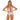 Beach Riot Reese One-Piece Vibrant Abstract Shapes LG - Ufashion