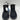 Hey Dude Bradley Eco Leather Boots Men's Black Water Repellent Size 6 M - Like New - Ufashion