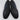 Easy Street Women's Thrill Flats Navy BLUE  Size 7.5 W - Very Good - Ufashion