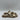 Dolce Vita Women's Impala Slide Sandals Gold Size 9 M - Very Good - Ufashion