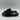 Nike Women's Offcourt  Slip On Slide Sandals Black #BQ4632-002 Size 7 - Like New - Ufashion