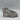 Lady Couture Women’s Spicy Sandal Sliver Beige Size 39 - Like New - Ufashion